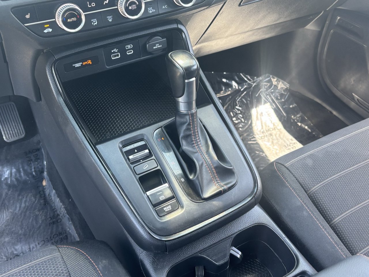 Used 2024 Honda CR-V Sport image 23