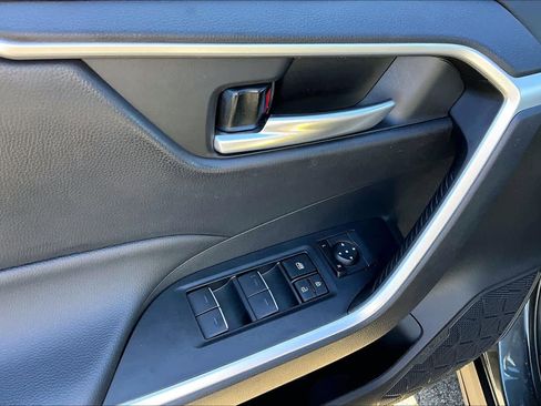 Used 2023 Toyota RAV4 XLE w/ Convenience Package image 32