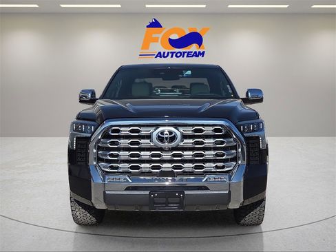 Used 2022 Toyota Tundra 1794 Edition image 7