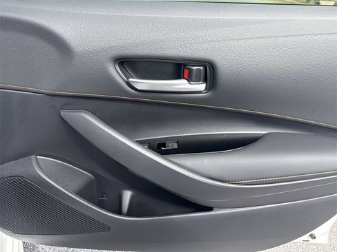 Used 2026 Toyota Corolla SE image 34