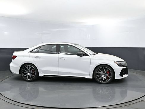 New 2026 Audi RS 3 AWD/4WD image 4