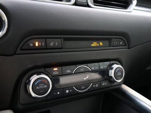 Used 2017 MAZDA CX-5 Grand Touring w/ Premium Package image 37