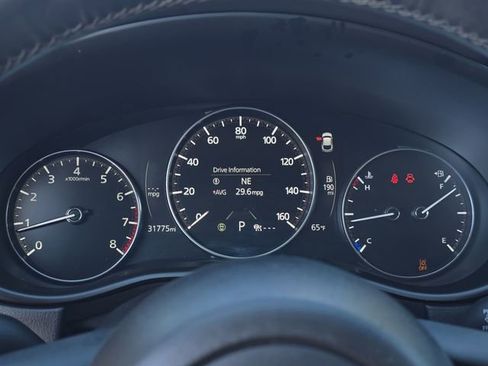 Used 2024 MAZDA CX-30 AWD 2.5 S w/ Select Sport Pkg image 19