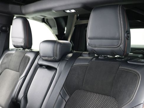 Used 2024 Ford Bronco Raptor image 52