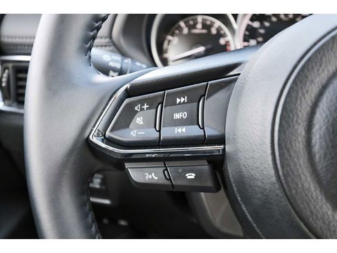 Used 2025 MAZDA CX-5 AWD 2.5 S w/ Preferred Package image 15