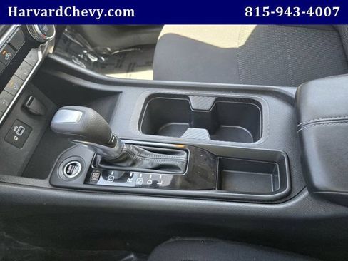 Used 2022 Nissan Sentra S FWD image 10