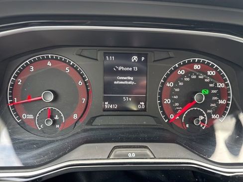 Used 2021 Volkswagen Jetta S w/ Driver Assistance Package image 2