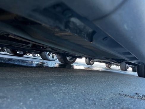 Used 2009 Volvo C30 image 30