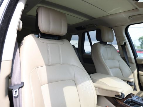 Used 2021 Land Rover Range Rover Westminster Edition AWD/4WD image 39