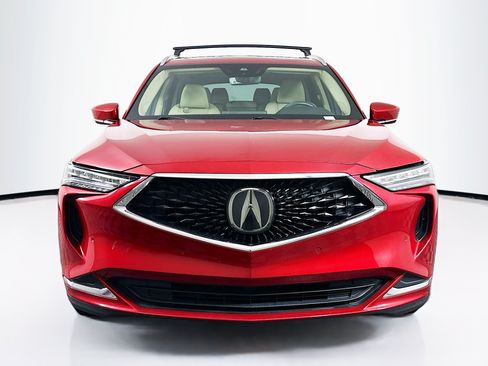 Used 2022 Acura MDX FWD w/ Technology Package image 2