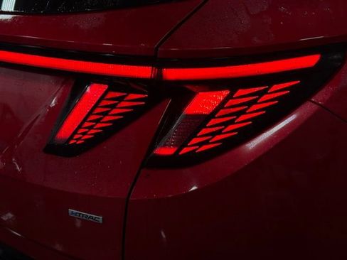 Used 2023 Hyundai Tucson SEL image 7