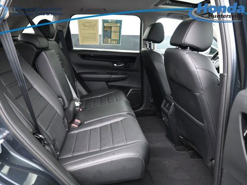 Used 2024 Honda CR-V EX-L image 12