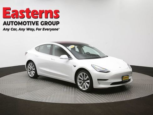 Used 2018 Tesla Model 3 Long Range image 46