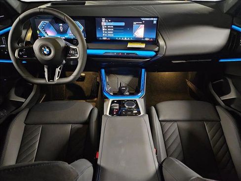 Used 2025 BMW X3 xDrive30i w/ Premium Package image 15