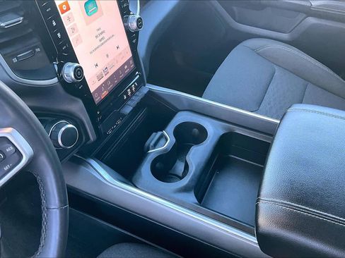 Used 2025 RAM 1500 Big Horn image 16