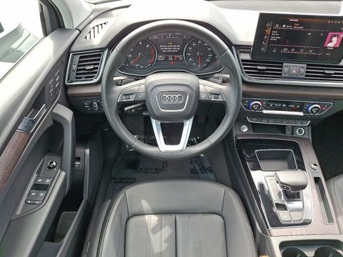 Used 2023 Audi Q5 2.0T Premium w/ Convenience Package AWD/4WD image 27
