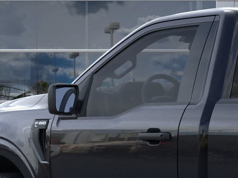 New 2026 Ford F150 XL AWD/4WD image 20