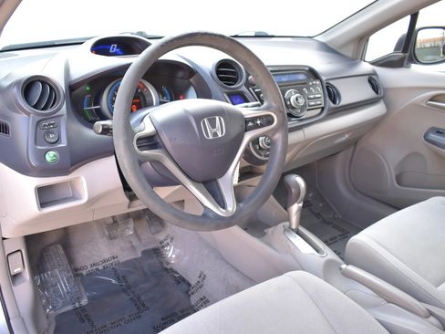 Used 2010 Honda Insight LX image 3