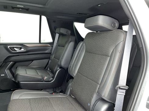 Used 2021 Chevrolet Tahoe High Country image 17