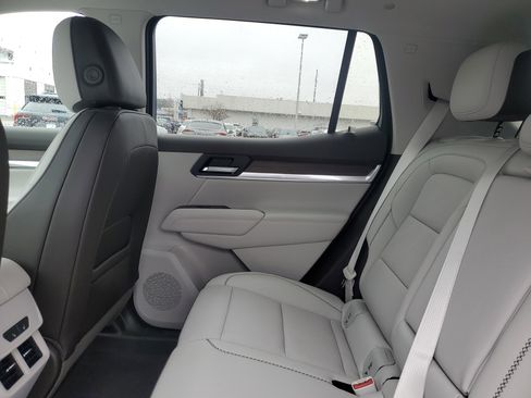 New 2026 GMC Terrain Denali image 9