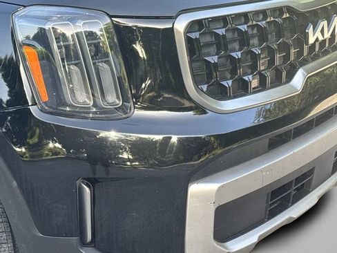 Used 2023 Kia Telluride EX X-Line AWD/4WD image 9