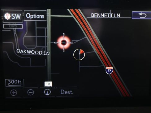 Used 2015 Lexus RC 350 image 29