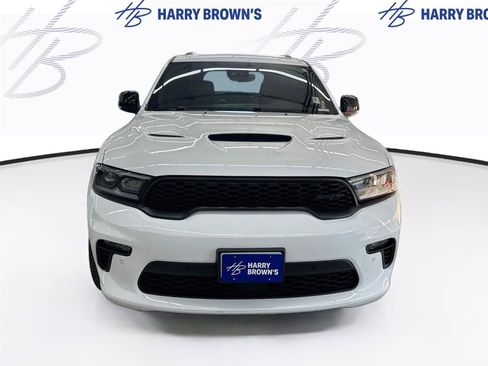 Used 2023 Dodge Durango SRT AWD/4WD image 6