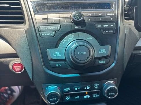 Used 2014 Acura RDX AWD w/ Technology Package image 10
