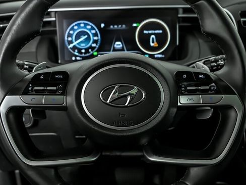 Used 2022 Hyundai Tucson Limited AWD/4WD image 23