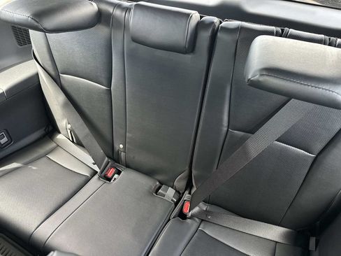 Certified 2026 Toyota Grand Highlander AWD image 13