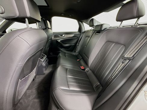 Used 2024 Audi A6 Premium Plus AWD/4WD image 23