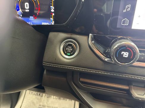 Used 2023 Chevrolet Colorado LT w/ LT Convenience Package image 33