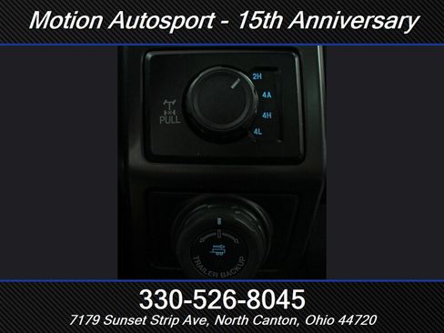 Used 2017 Ford F150 Lariat w/ Equipment Group 502A Luxury AWD/4WD image 24