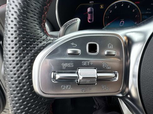 Certified 2023 Mercedes-Benz C 43 AMG 4MATIC Coupe image 28