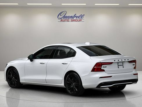 Certified 2023 Volvo S60 B5 Plus w/ Climate Package AWD/4WD image 6