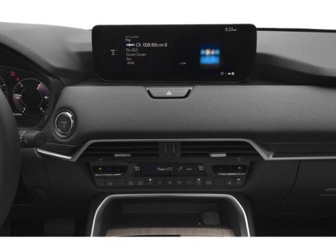 Used 2024 MAZDA CX-90 Plug-In Hybrid w/ Premium Pkg image 13