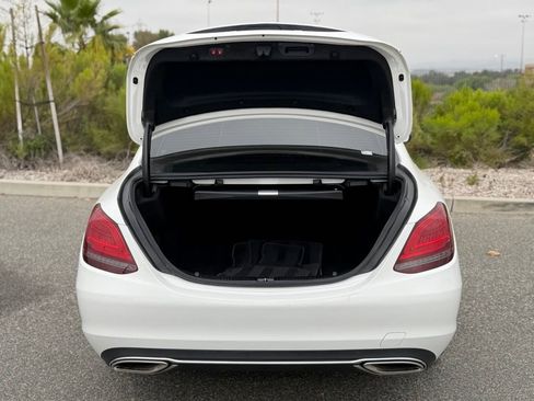 Used 2021 Mercedes-Benz C 300 Sedan image 13