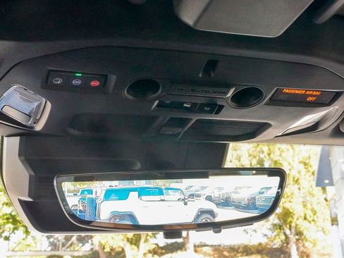 Used 2025 GMC Hummer EV 2X w/ Extreme Off-Road Package image 42