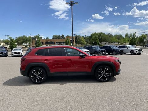 Certified 2024 MAZDA CX-50 AWD 2.5 Turbo image 6