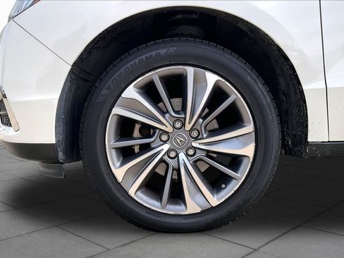 Used 2017 Acura MDX FWD w/ Technology Package image 9