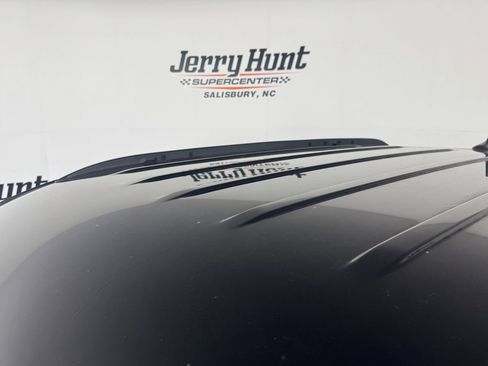 Used 2021 Jeep Compass Trailhawk AWD/4WD image 12
