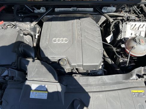 Used 2023 Audi Q5 2.0T Premium w/ Convenience Package image 36