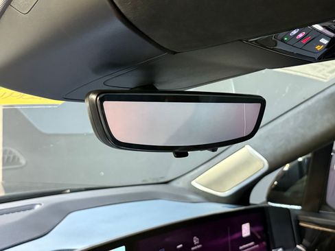 New 2025 Cadillac Escalade IQ Sport 2 image 17