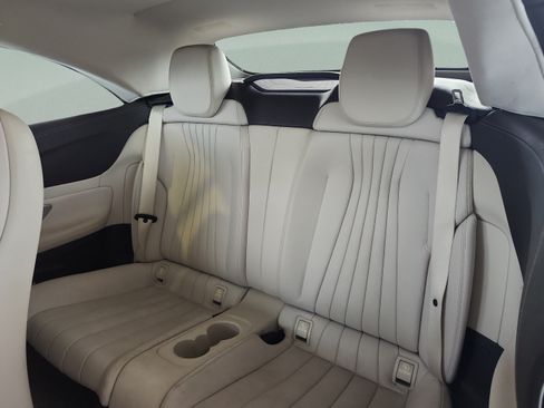 Used 2018 Mercedes-Benz E 400 4MATIC Cabriolet image 16