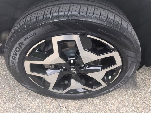 Used 2022 Hyundai Santa Cruz Limited AWD/4WD image 21