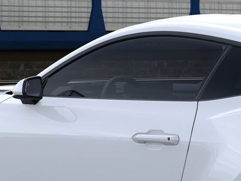 New 2025 Ford Mustang Coupe image 20