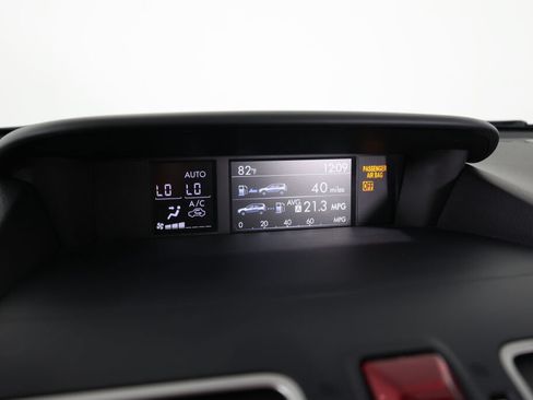 Used 2018 Subaru Forester 2.0XT Touring AWD/4WD image 34