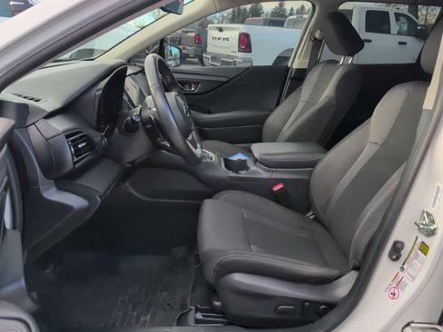 Used 2020 Subaru Outback Premium w/ Popular Package #1 image 13