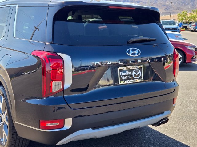 Used 2021 Hyundai Palisade SEL w/ Premium Package AWD/4WD image 5