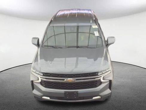 Used 2021 Chevrolet Tahoe LS AWD/4WD image 2